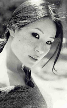Lucy Liu